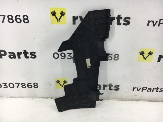Дефлектор радіатора лівий TOYOTA AVENSIS T27 2009-2011 53294-05050, 53294-05050, A