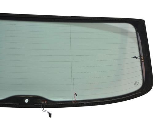 Стекло крышки багажника AUDI Q5 2008-2012 8R0845501A, 8R0845501A, B