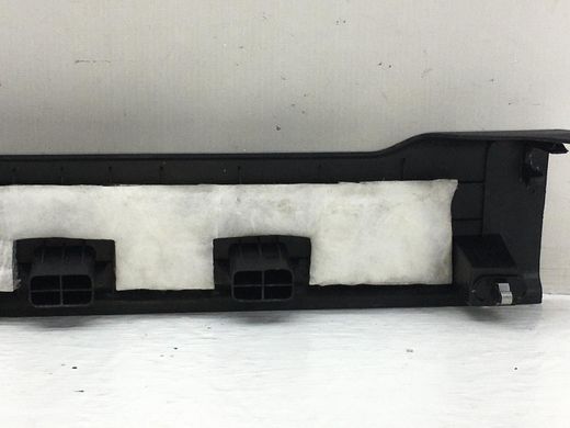 Накладка порога передняя левая внутренняя CHEVROLET ORLANDO 2010-2017 (95936347) 95936346, 95936346, B