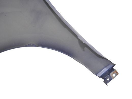 Крыло переднее правое CITROEN C-CROSSER 2007-2013 7840W0, 7840W0, A