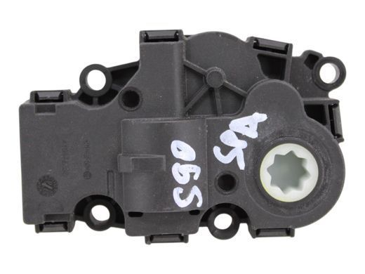 Привід заслінки пічки VOLVO S90 SPA 2016-2020 (EH620003) 410478280, 410478280, A