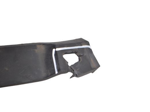 Підкрилок задній лівий SKODA SUPERB 3T 2008&ndash;2013 3T5810969, 3T5810969, A