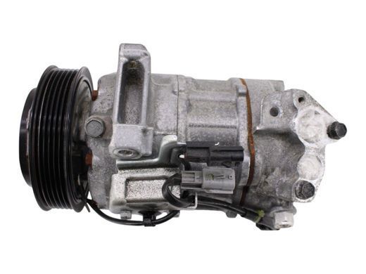 Компрессор кондиционера NISSAN ROGUE T33 2023- 92600-6RC0A, 92600-6RC0A, A