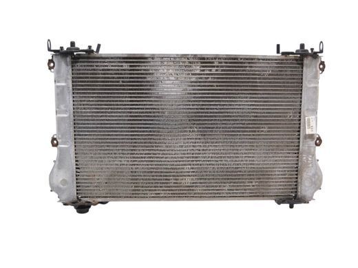 Інтеркулер TOYOTA RAV4 CA30W 2005-2010 17940-26020, 17940-26020, A