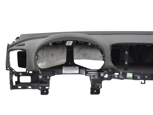 Торпедо KIA SPORTAGE 4 QL 2015-2018 (з Airbag) 84710D9000BGJ, 84710D9000BGJ, A