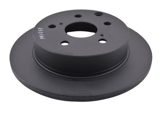 Гальмівний диск задній лівий правий TOYOTA RAV4 CA30W 2005-2010 (12мм) 4243142060, 4243142060, A