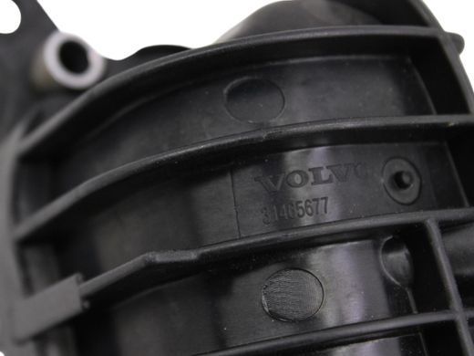 Коллектор впускной VOLVO V60 Y20 2013-2018 (31465677) 32257808, 32257808, A