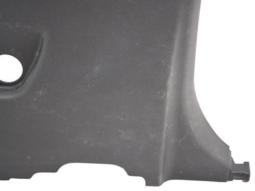 Накладка средней стойки нижняя правая NISSAN PATHFINDER R51 2005-2014 76915EB302, 76915EB302, A