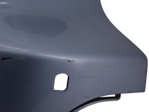 Клык бампера заднее левое HONDA CR-V 2006-2010 71507SWWG50ZB, 71507SWWG50ZB, B