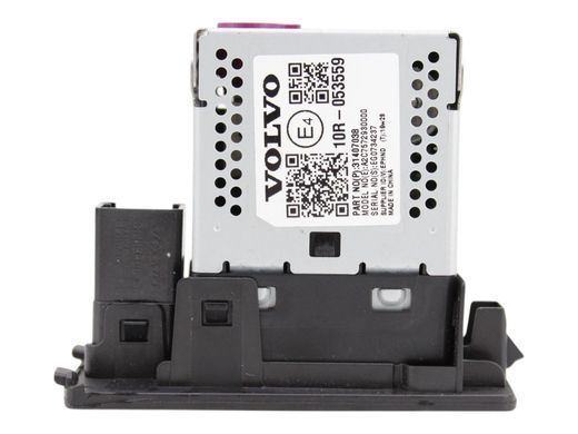 Роз'єм USB/AUX VOLVO S90 SPA 2016-2020 31407038, 31407038, A