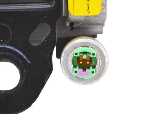 Ремінь безпеки передній правий MITSUBISHI L200 KAOT 2006-2011 MN173444HC, MN173444HC, B