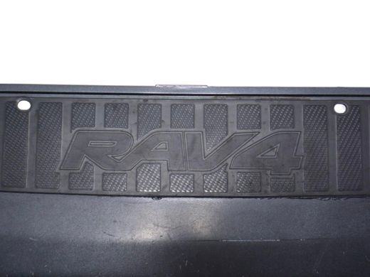Бампер задній TOYOTA RAV4 CA30W 2005-2010 (52159-42903) 52159-42040, 52159-42040, A