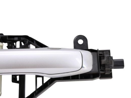Ручка двери наружная передняя левая VOLVO XC90 2015-2019 31378250, 31378250, A