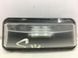 Ліхтар підсвітки номера правий SUBARU FORESTER S14 2018-2021 84301SJ000, 84301SJ000, A