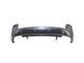 Бампер задній TOYOTA RAV4 CA30W 2005-2010 (52159-42903) 52159-42040, 52159-42040, A