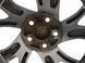 Диск R18 5* CITROEN C-CROSSER 2007-2013 (J18x7JJ PCD: 5x114.3 ET38 DIA: 67.1) 5402T5, 5402T5, B