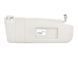 Козирьок сонцезахисний правий SKODA YETI 2009-2013 1Z0857552BQ, 1Z0857552BQ, B