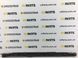 Накладка порога правая внешняя SUBARU FORESTER S13 2014-2018 91111SG160, 91111SG160, B