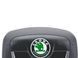 Подушка безпеки SKODA YETI 2009-2013 (в кермо) 1Z0880201AKTDZ, 1Z0880201AKTDZ, A