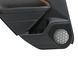 Карта дверей задня ліва SUBARU FORESTER SL 2024- 94222SL210, 94222SL210, A