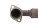 Вихлопна труба HONDA CR-V 2006-2010 18210SWYE11, 18210SWYE11, A