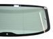 Стекло крышки багажника AUDI Q5 2008-2012 8R0845501A, 8R0845501A, B