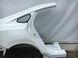 Четверть автомобиля задняя правая HONDA CIVIC 2015-2021 04636-TXM-A91ZZ, 04636-TXM-A91ZZ, B