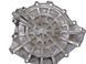 Кришка АКПП задня HYUNDAI SANTA FE CM 2010-2012 45321-3B400, 45321-3B400, A