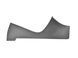 Накладка центральної консолі права VOLVO S60 Y20 2013-2018 (39819357) 31348866, 31348866, B