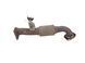 Вихлопна труба HONDA CR-V 2006-2010 18210SWYE11, 18210SWYE11, A