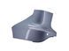 Клык бампера заднее левое HONDA CR-V 2006-2010 71507SWWG50ZB, 71507SWWG50ZB, B