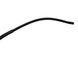 Трубка вакуумная NISSAN NAVARA D40 2005-2010 22320EC01A, 22320EC01A, A