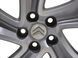 Диск R18 5* CITROEN C-CROSSER 2007-2013 (J18x7JJ PCD: 5x114.3 ET38 DIA: 67.1) 5402T5, 5402T5, B