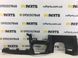 Накладка торпедо нижня VOLVO XC40 2017- 31442616, 31442616, A