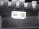Дефлектор повітряний передній правий SUBARU FORESTER SL 2024- 66110SL120, 66110SL120, B