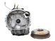 Коробка передач АКПП SUBARU FORESTER SL 2024- (2.5 бензин, TR580DHFAA, 30919AK251) 31000AK910, 31000AK910, A
