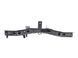 Панель передня верхня TOYOTA AVENSIS T27 2012-2015 53208-05030, 53208-05030, A