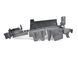 Дефлектор радіатора передній правий MINI COUNTRYMAN R60 2010-2016 51749807050, 51749807050, B