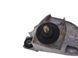 Трапеція двірників передня NISSAN NAVARA D40 2005-2010 (в зборі з моторчиком, праворульне авто) 28800EB300, 28800EB300, A