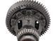 Дифференциал КПП KIA SORENTO UM 2014-2020 (АКПП) 45822-3B000, 45822-3B000, A