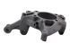 Кулак поворотный передний левый SUBARU FORESTER SL 2024- 28313FN030, 28313FN030, A