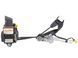 Ремень безопасности передний правый HONDA CR-V 2006-2010 81450SWWE01ZA, 81450SWWE01ZA, A