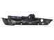 Накладка крила верхня передня ліва внутрішня HONDA CR-V 2006-2010 74207SWYG01, 74207SWYG01, A