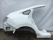 Четверть автомобиля задняя правая HONDA CIVIC 2015-2021 04636-TXM-A91ZZ, 04636-TXM-A91ZZ, B