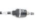 Привід передній лівий MINI COUNTRYMAN R60 2010-2016 (26/34) 31609806469, 31609806469, A