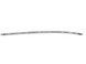 Молдинг крыши левый JAGUAR XF X250 2008-2011 (8X23-A50463-AE) C2Z10823XXX, C2Z10823XXX, A