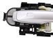 Ручка двери наружная передняя левая VOLVO XC90 2015-2019 31378250, 31378250, A