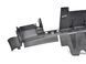 Дефлектор радіатора передній правий MINI COUNTRYMAN R60 2010-2016 51749807050, 51749807050, B