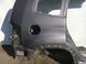 Чверть автомобіля задня права CHEVROLET ORLANDO 2010-2017 95215866, 95215866, A