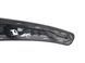 Накладка торпедо передня ліва JAGUAR XF X250 2008-2011 8X23-04339-A, 8X23-04339-A, B